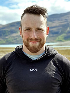 Adam Underwood